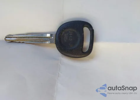 2006 Hummer H3 Suv из США, поврежденный, VIN 5GTDN136668115732